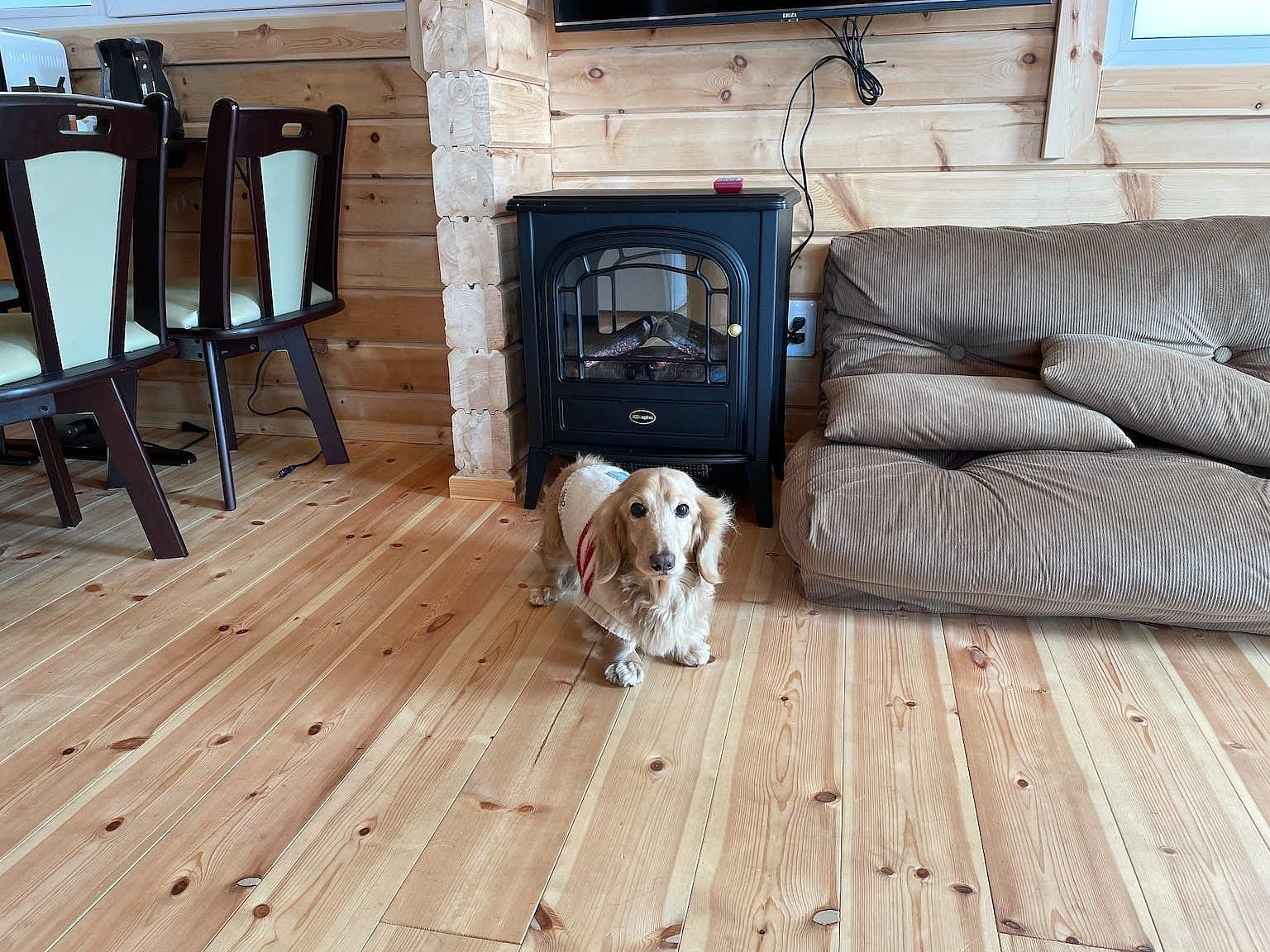 ビワコヒルズビレッジ（ログハウス）-image