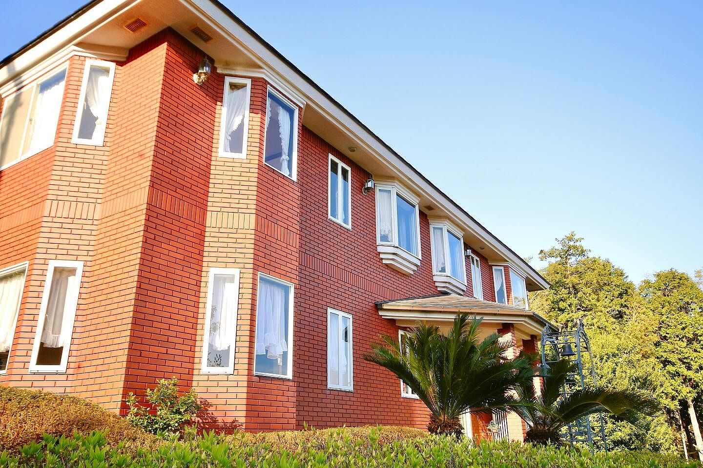 伊豆星の舞・外観