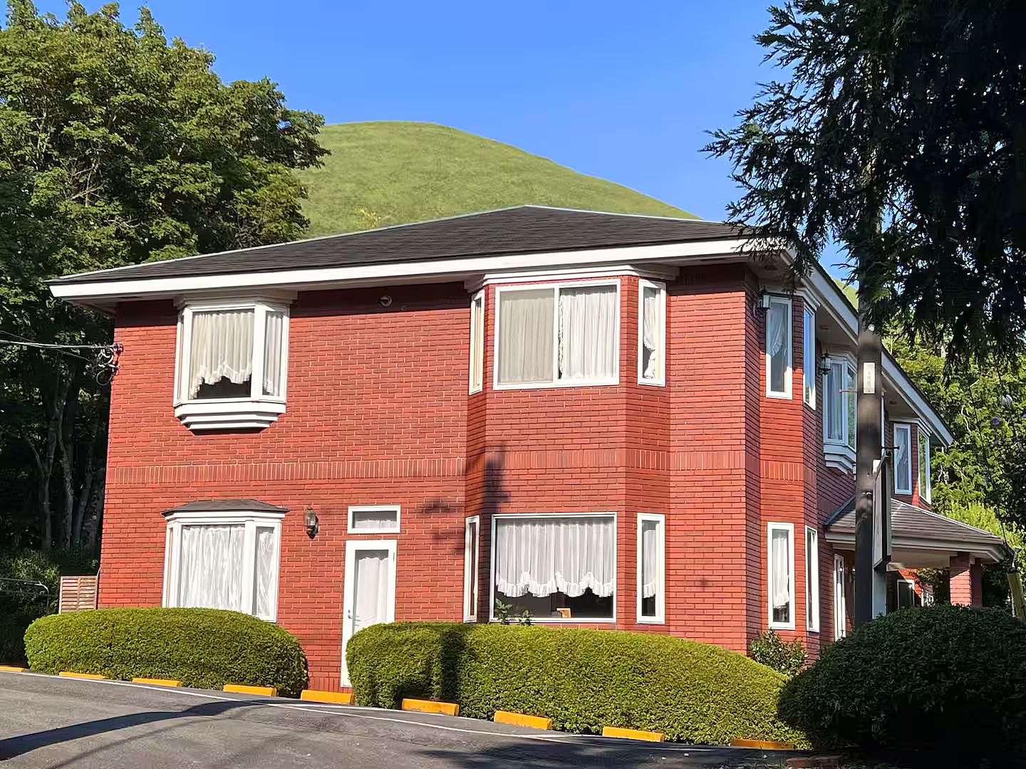 観光地へのアクセスが抜群