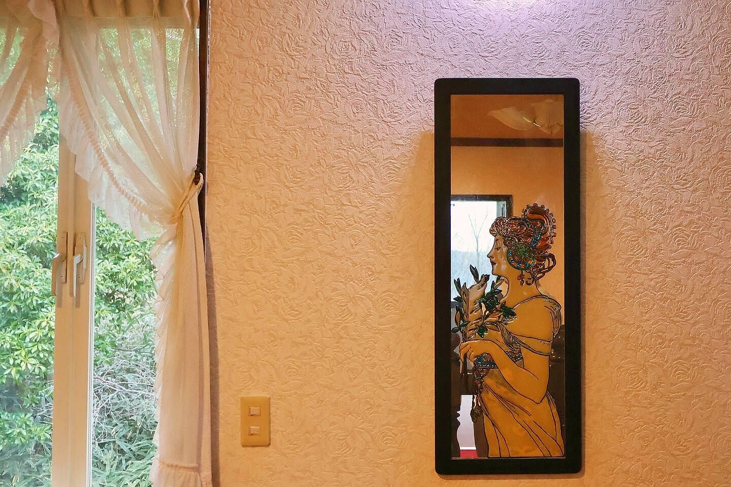  風薫る宿　伊豆星の舞-image