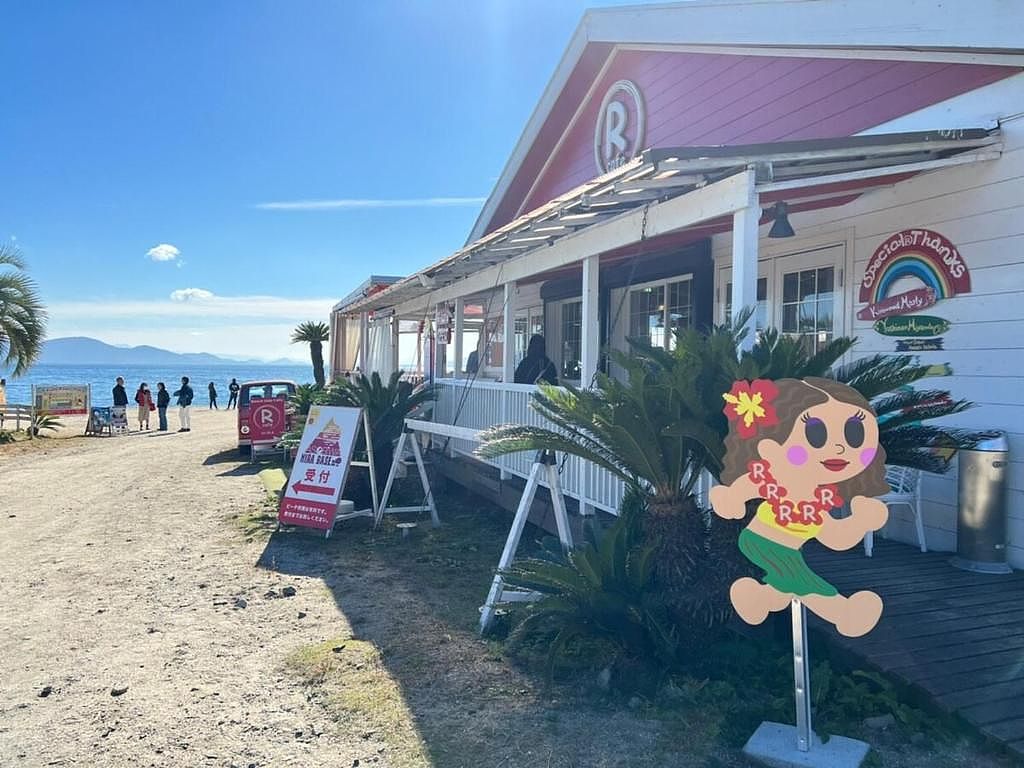 安樂-yasurai--image