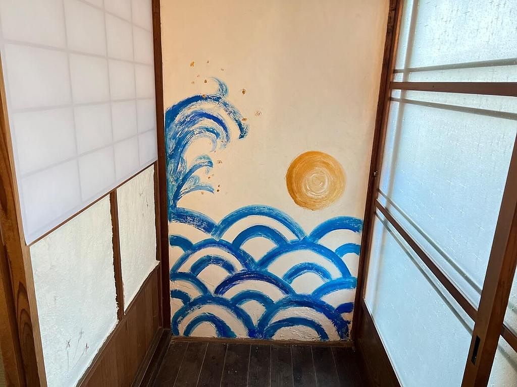 安樂-yasurai--image