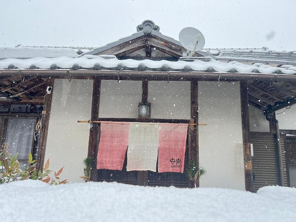 安樂-yasurai--image