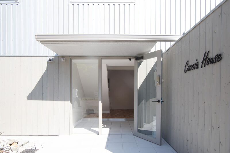 Coccia House-image
