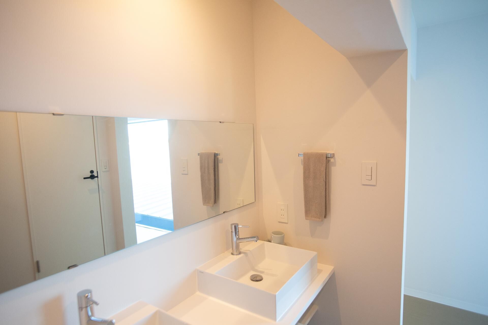 Coccia House-image