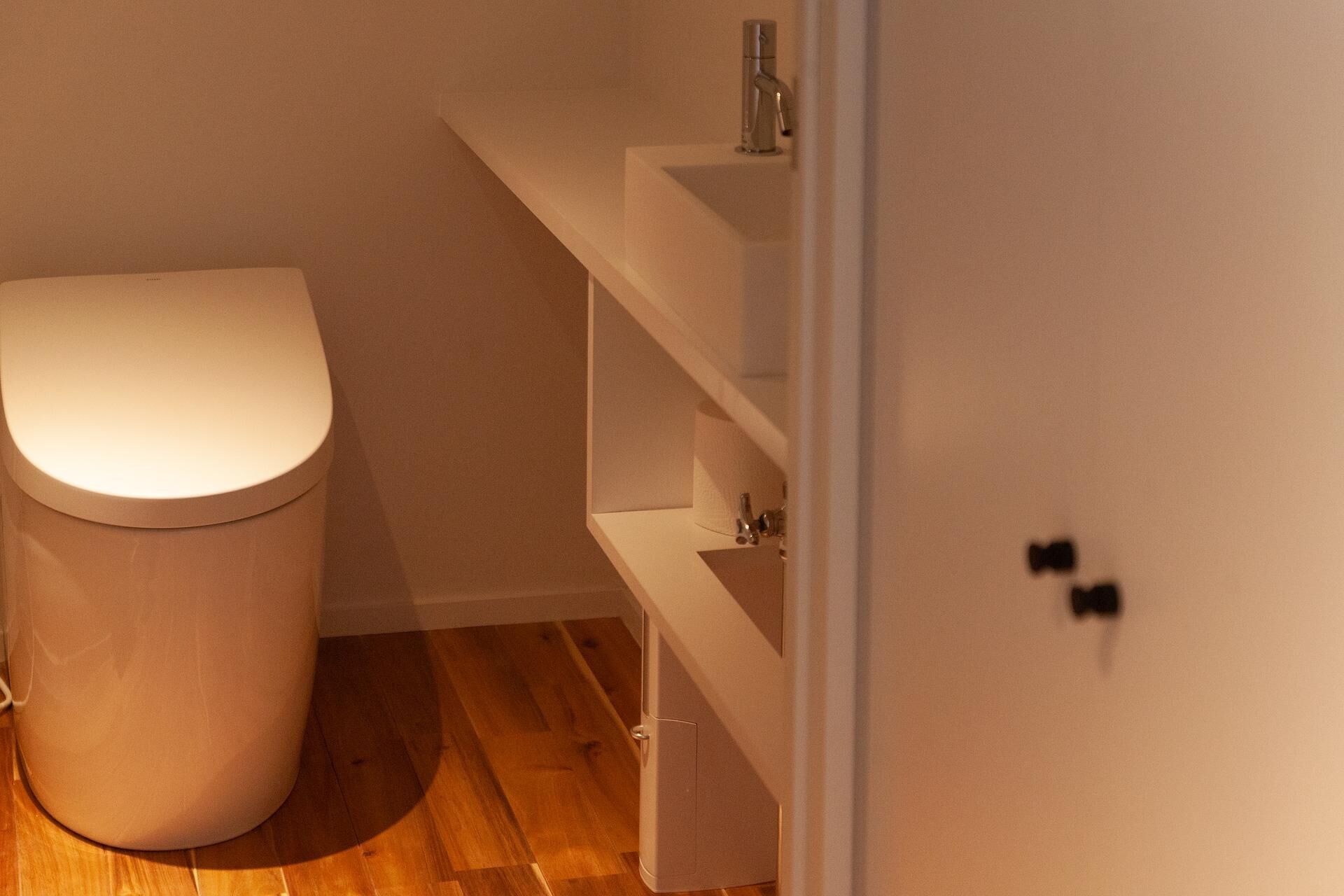 Coccia House-image