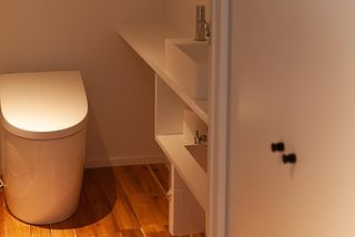 Coccia House-image