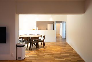 Coccia House-image