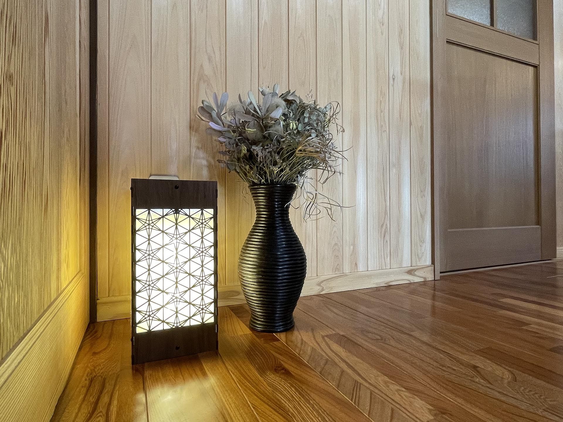 空気清浄機能付き照明