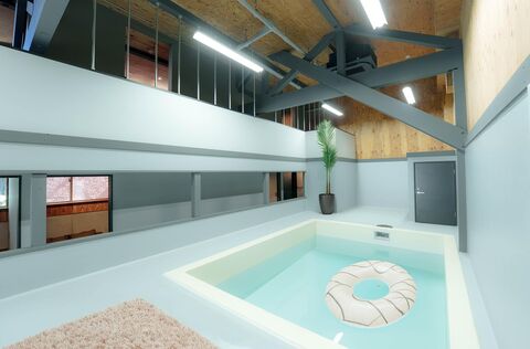 Casa CarpeDiem / 千葉県 銚子・九十九里・一宮