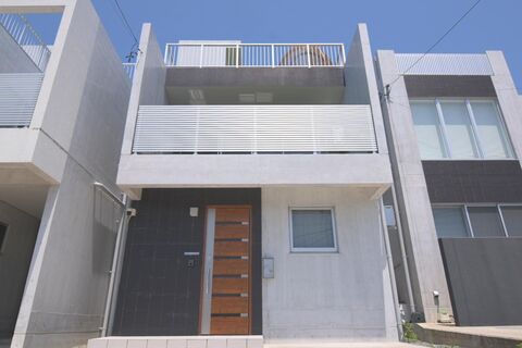 The No.10 Miyako Resort / 沖縄県(離島) 久米島・慶良間諸島