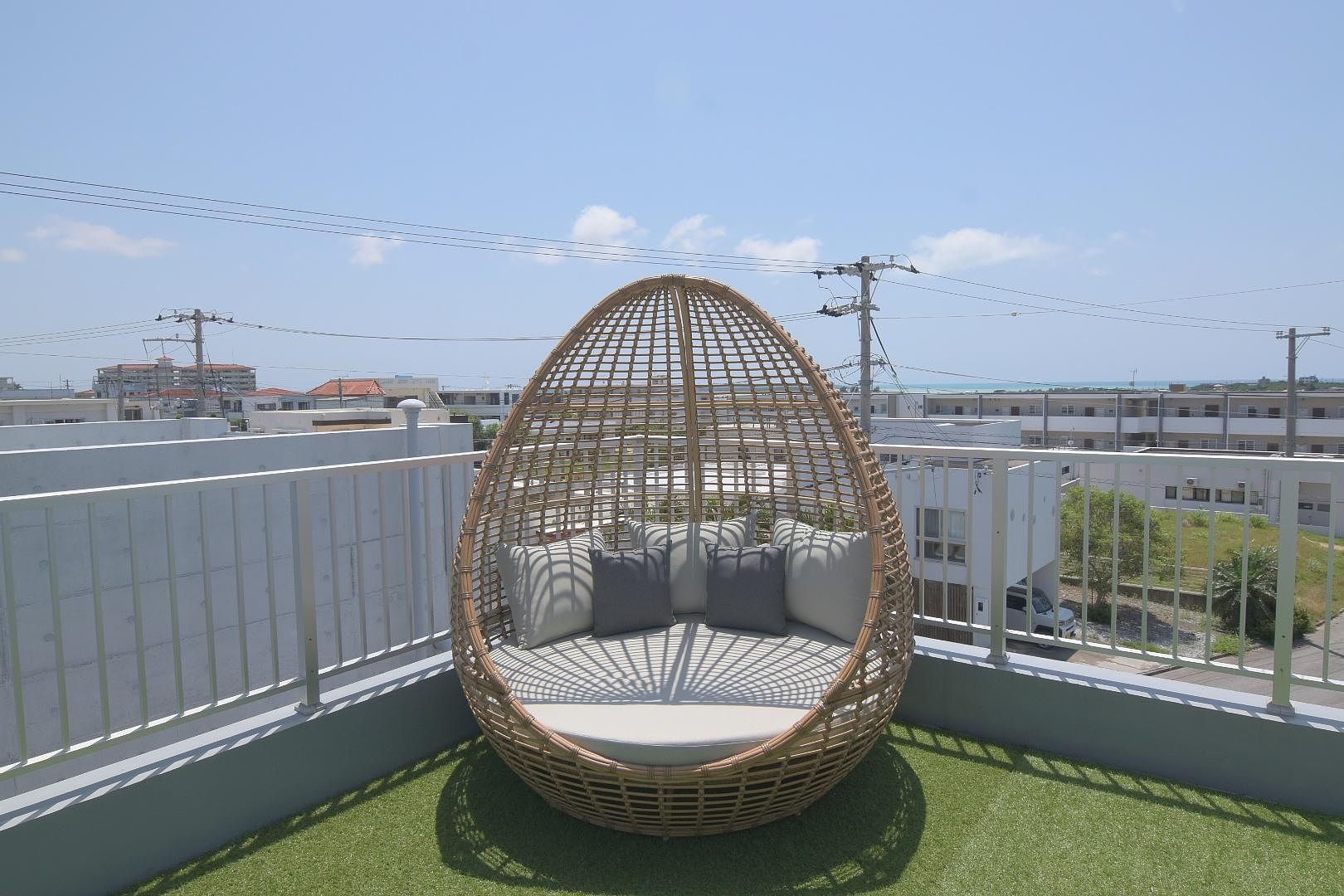 The No.10 Miyako Resort-image