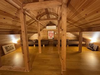 自然と音楽を愉しむ ~森の隠れ家宿 Private lodge SARU-image