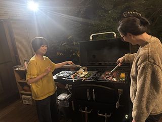 源流の宿　道志-image