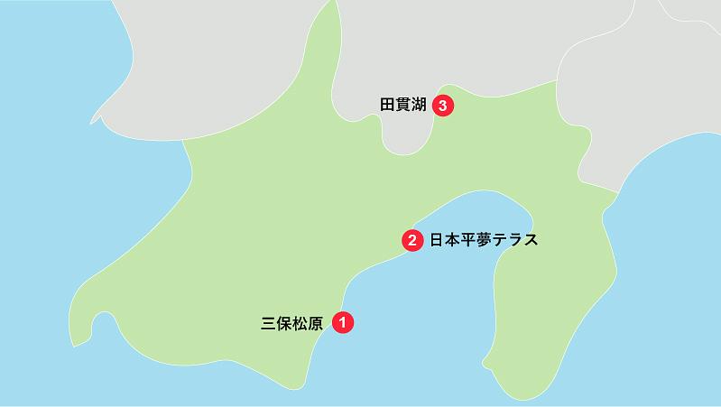 静岡県で富士山の絶景を楽しめる観光スポット3選