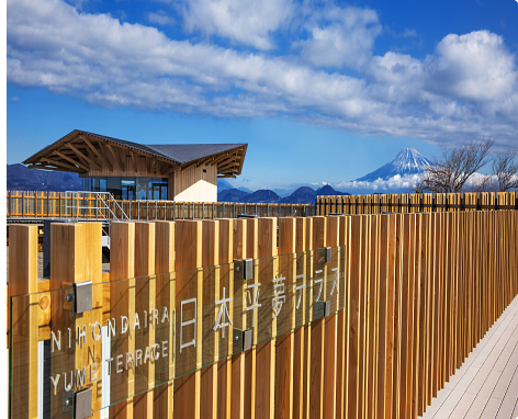 日本平夢テラス