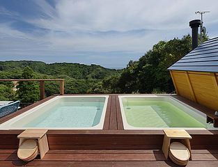 Shinichirou Sauna Shisetsu-image