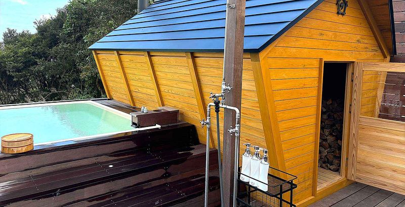 Shinichirou Sauna Shisetsu-image