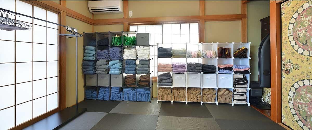 Shinichirou Sauna Shisetsu-image