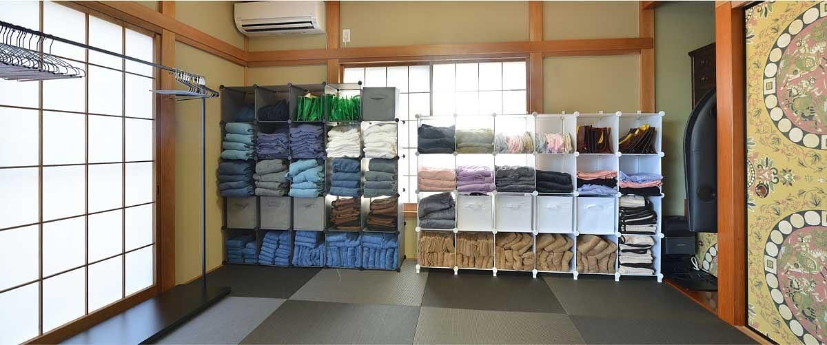 Shinichirou Sauna Shisetsu-image