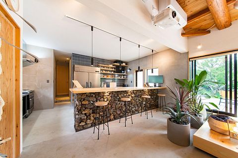 g-グラム- / 三重県 志摩