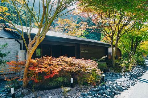moon river / 広島県 広島・廿日市・宮島