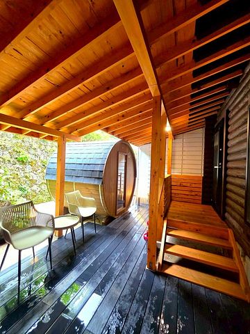 湯音の櫻 / 群馬県 草津・万座・北軽井沢・嬬恋