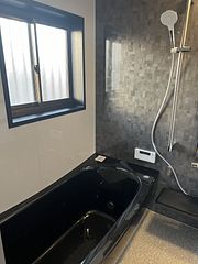 A棟 バスルーム