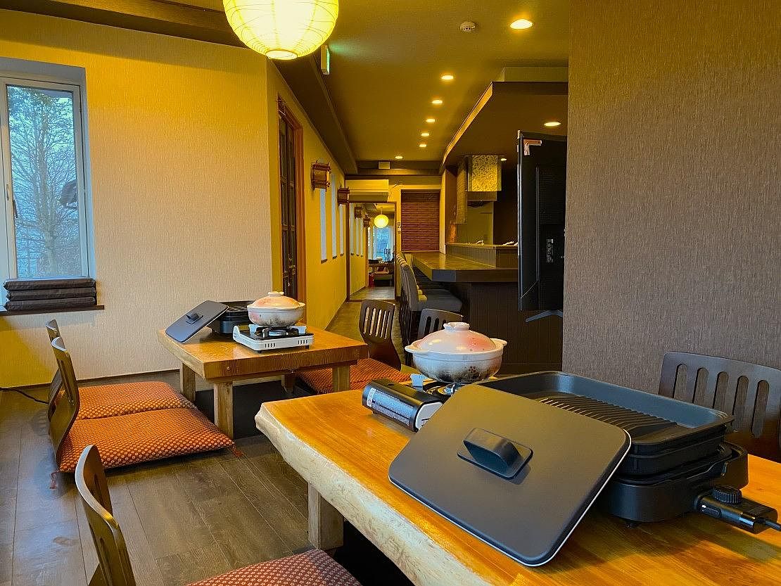 泊まれる居酒屋バル-image