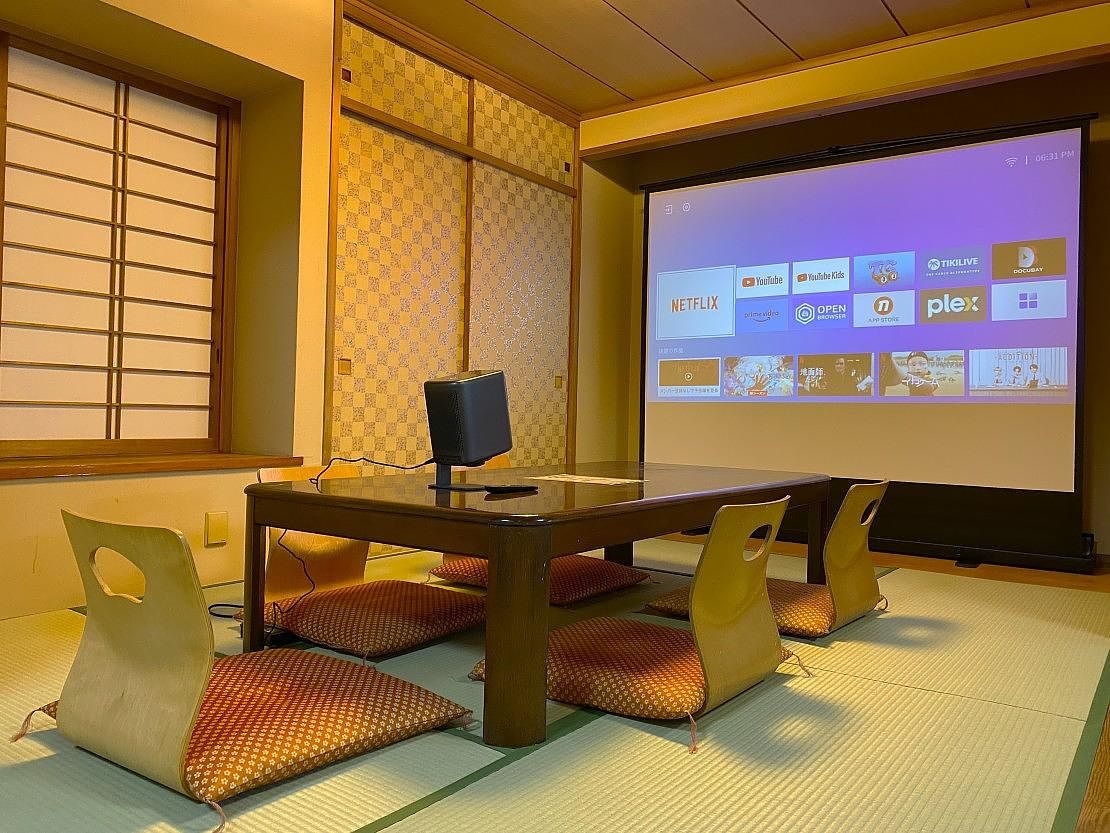 泊まれる居酒屋バル-image