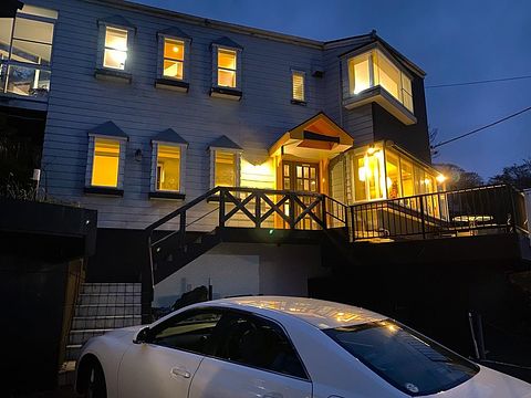 泊まれる居酒屋バル / 静岡県 東伊豆・伊東・伊豆高原・河津