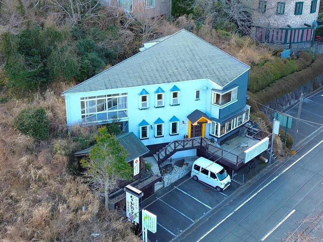 泊まれる居酒屋バル-image