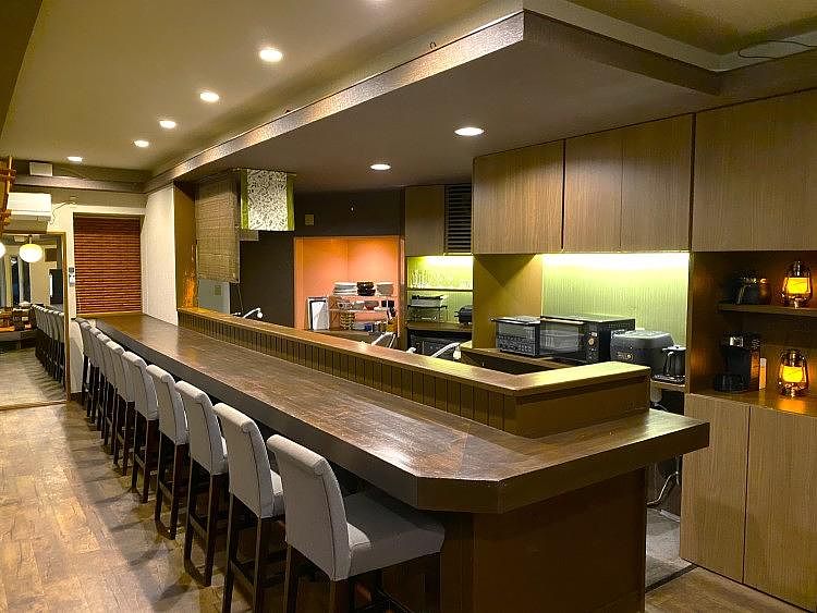 泊まれる居酒屋バル-image