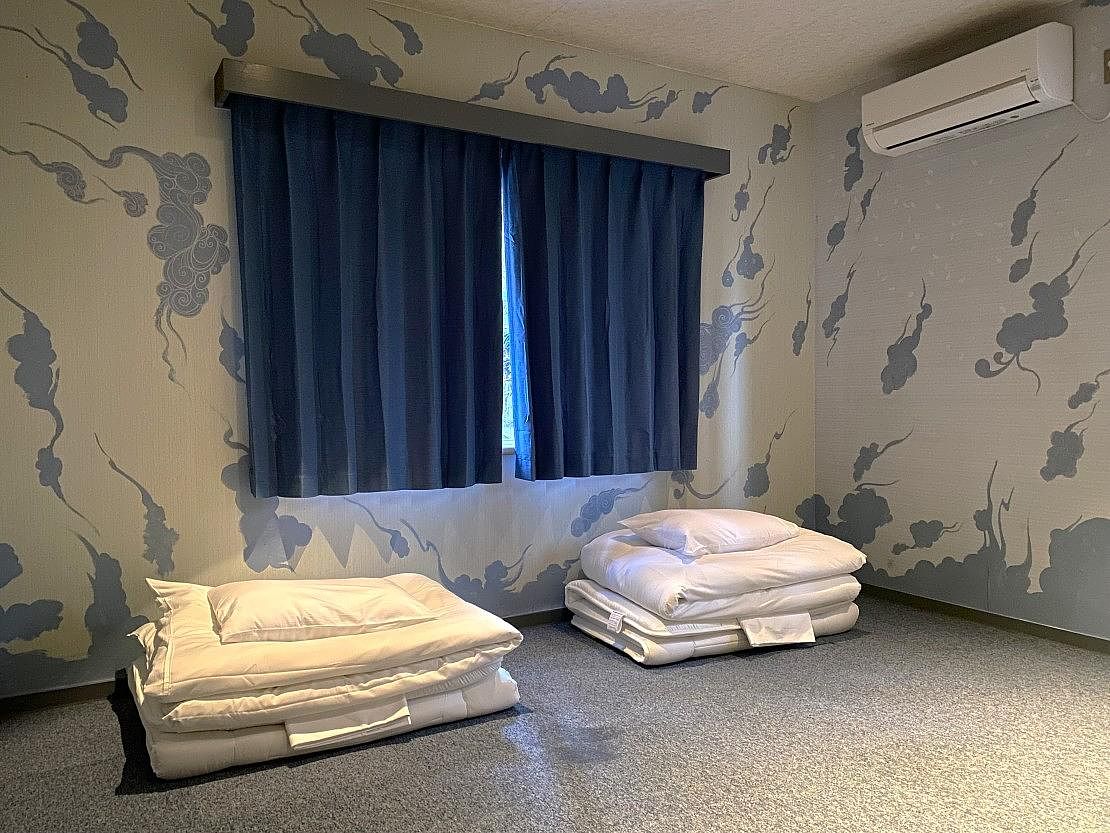 泊まれる居酒屋バル-image