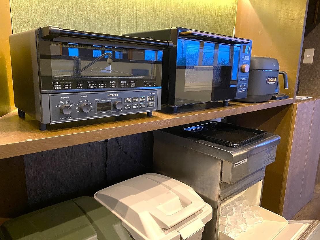 泊まれる居酒屋バル-image