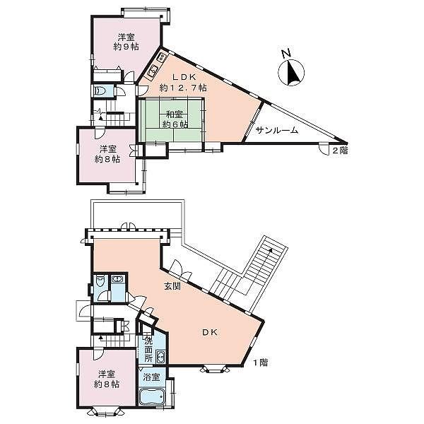 泊まれる居酒屋バル-image