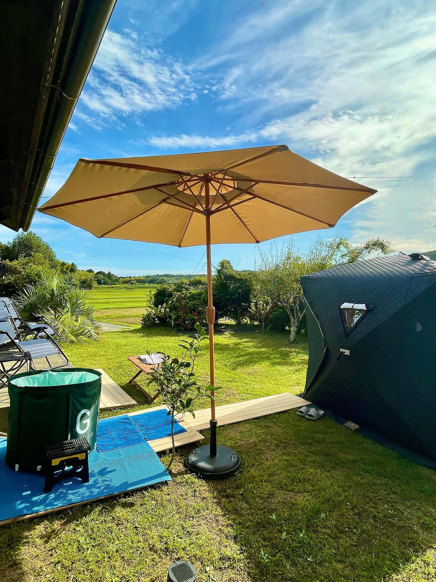 ぐぼう里山SUITE白木ヴィレッジ【JIN棟】-image