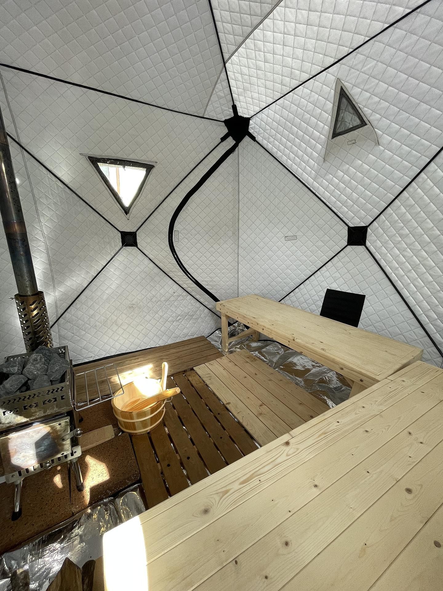 ぐぼう里山SUITE白木ヴィレッジ【JIN棟】-image