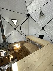 ぐぼう里山SUITE白木ヴィレッジ【JIN棟】-image