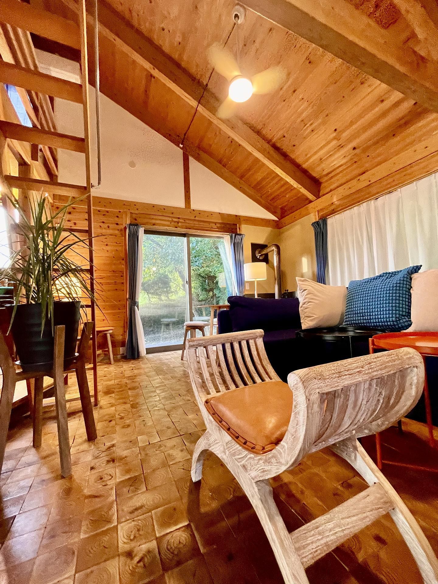 ぐぼう里山SUITE白木ヴィレッジ【KEN棟】-image