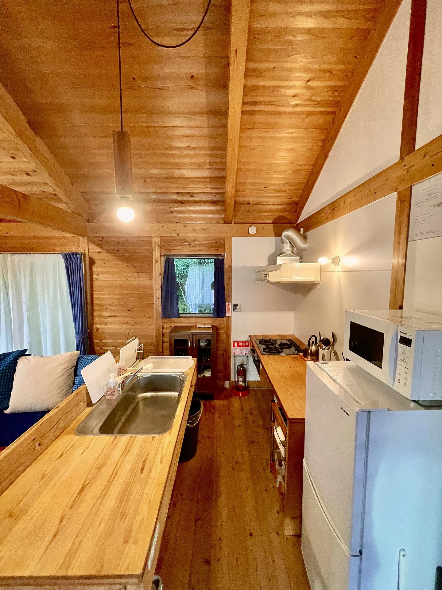 ぐぼう里山SUITE白木ヴィレッジ【KEN棟】-image