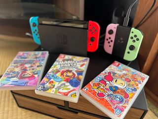 switch無料
