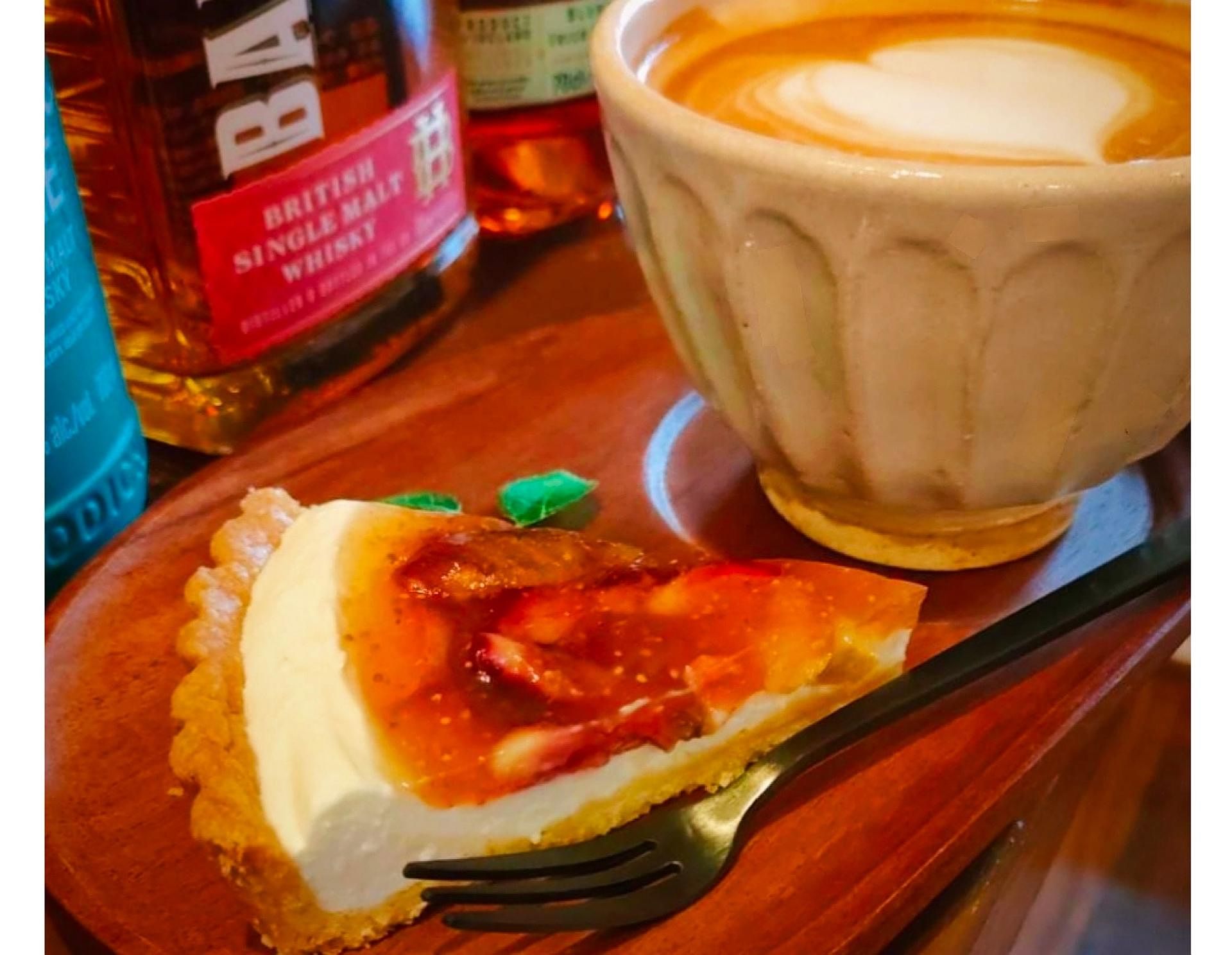 【うたた音CAFE】貸切ご夕食付きプラン(日替わりデザート)