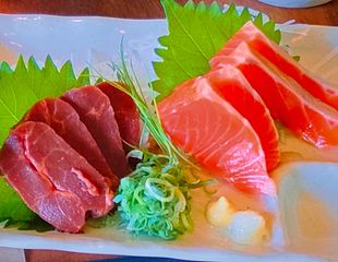 【うたた音CAFE】貸切ご夕食付きプラン(馬刺し・あかね鱒)