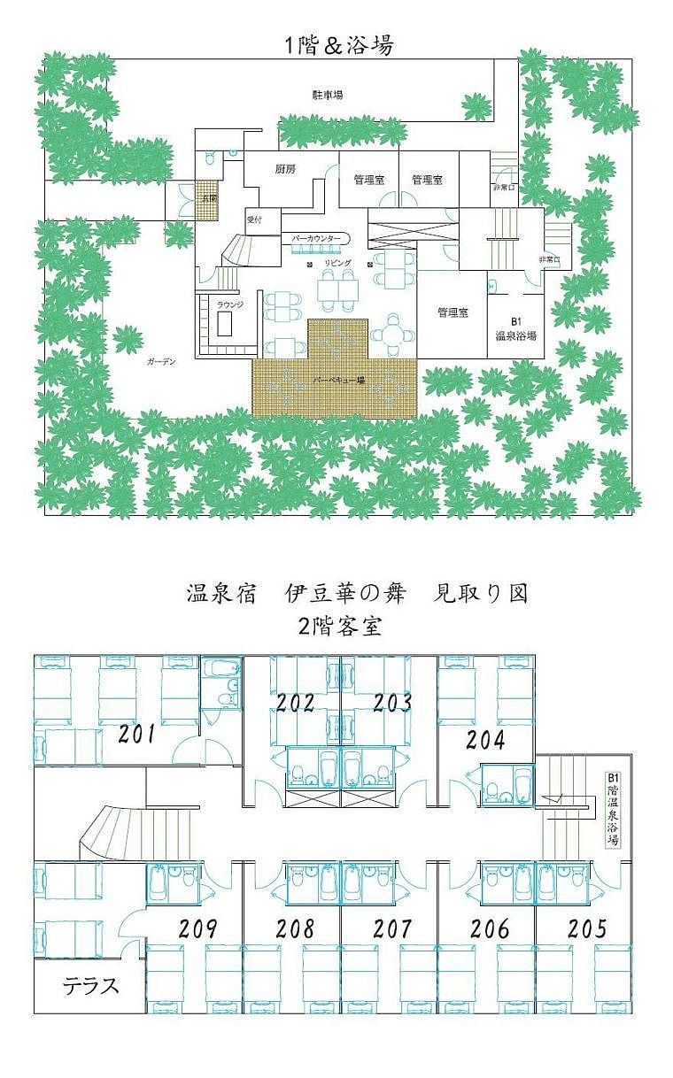 間取り画像1