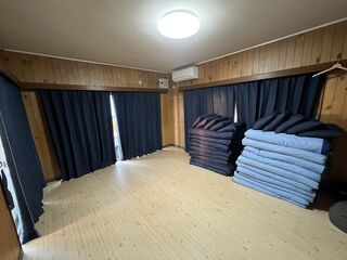 MARINE-Qコテージ　上野港-image