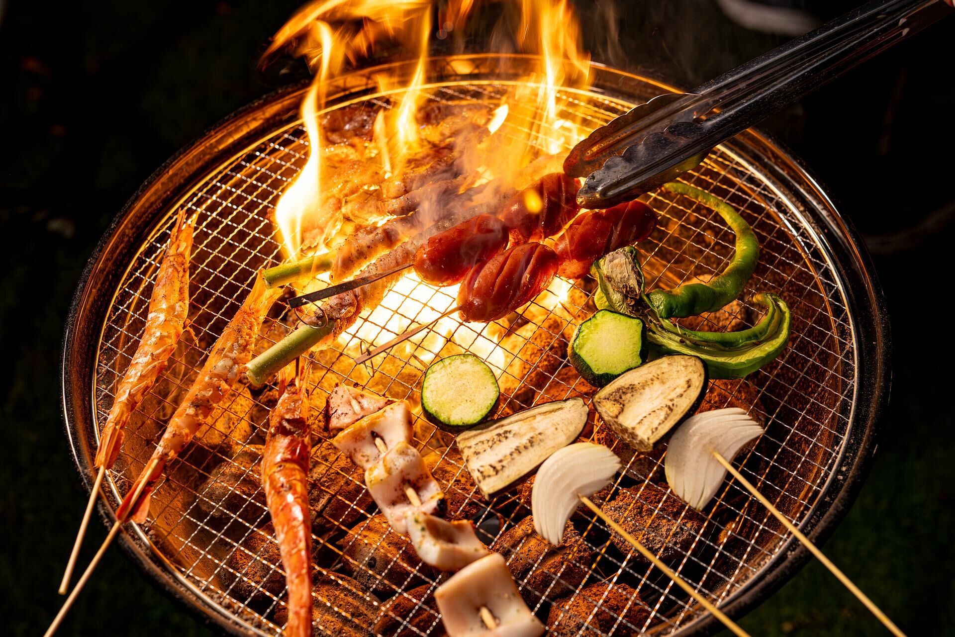 BBQ