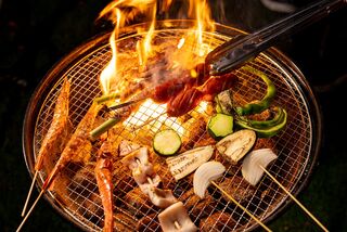 BBQ