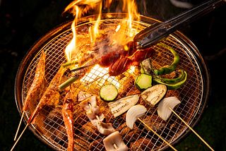 BBQ