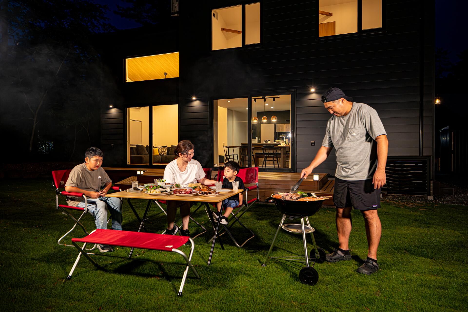 BBQ